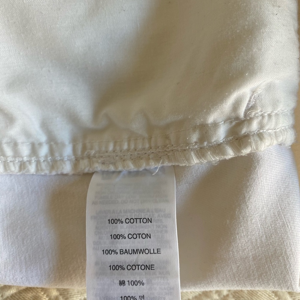 J. Crew 3” Chino Shorts - Picture 5 of 7
